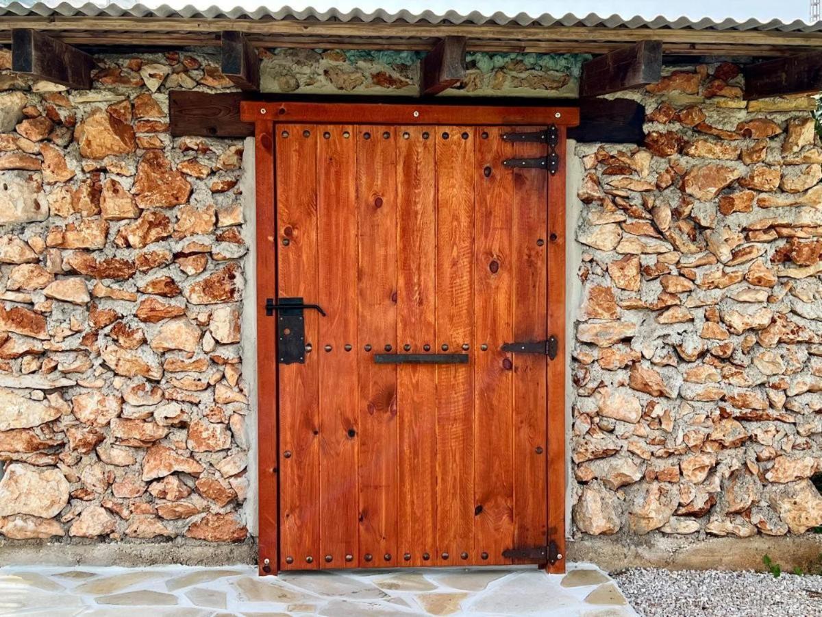 Casa La Naranja Boutique B&B Pedreguer Extérieur photo