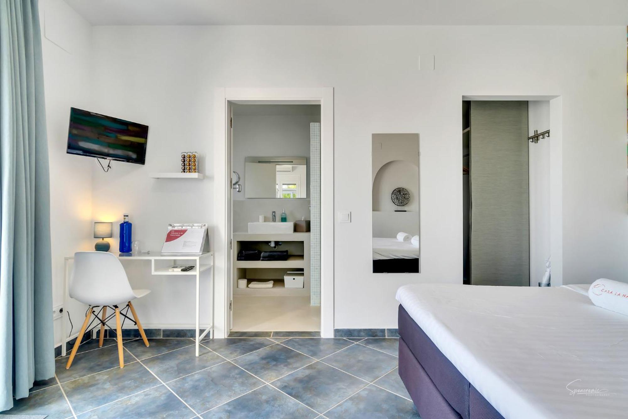 Casa La Naranja Boutique B&B Pedreguer Extérieur photo
