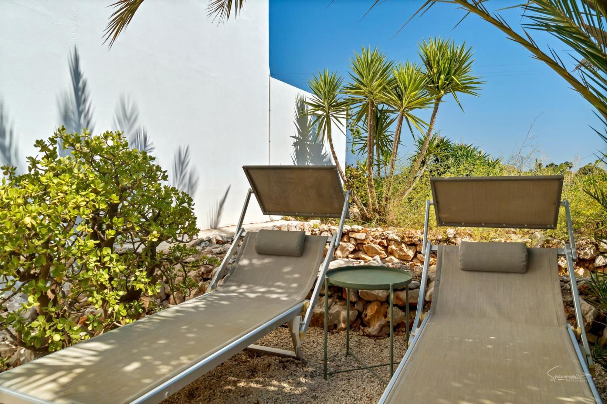 Casa La Naranja Boutique B&B Pedreguer Extérieur photo