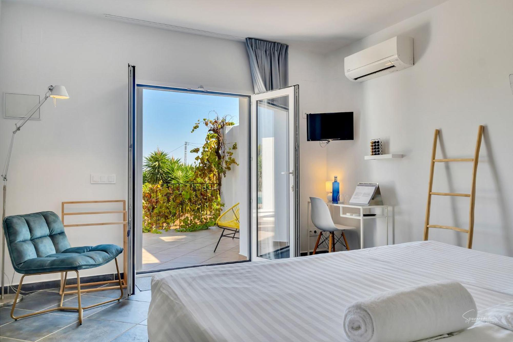 Casa La Naranja Boutique B&B Pedreguer Extérieur photo